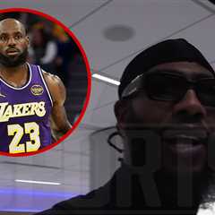 Iman Shumpert Says LeBron Playing Final Season With Cavs Would Be 'Coolest Story'