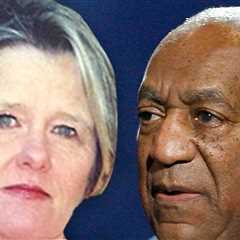 Bill Cosby Accuser Says His New Trial Bid Should Be Tossed, Filed Too Late