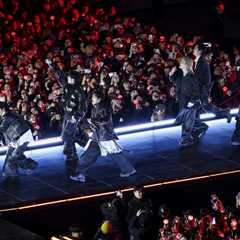 Every Surprise Song BTS Has Performed on the ARIRANG World Tour (So Far)