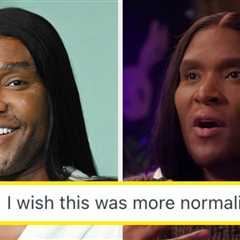 People Who Don’t Date Are Feeling Validated By This Clip Of Law Roach Explaining Why He’s “Never”..