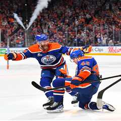Polymarket promo code NYPMAX: Deposit $20, get $20 for Ducks vs. Oilers