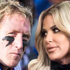 Kim Zolciak’s Ex Kroy Claims RHOA Star ‘Neglects’ Kids, She Denies