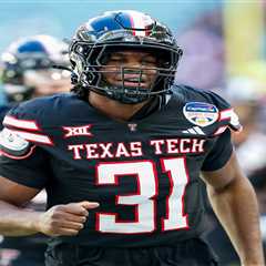 Jets’ No. 2 pick in 2026 NFL Draft remains a coin flip to bettors