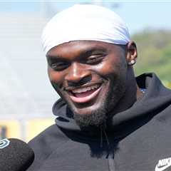 Examining the six most intriguing things to watch in 2026 NFL Draft