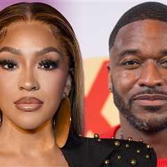 'RHOA' Star Drew Sidora's Ex Ralph Denies Claim He Beat Their Son