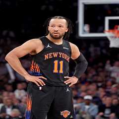 NBA playoff series odds: How to bet on Knicks vs. Hawks, Nuggets vs. Timberwolves entering Game 3