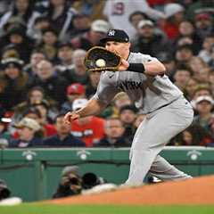 Yankees’ Aaron Boone wants to keep ‘everyone going’ as he plays lineup balancing act