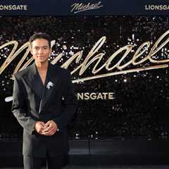 What ‘Michael’ Gets Wrong: 6 Inaccuracies in the New Michael Jackson Biopic