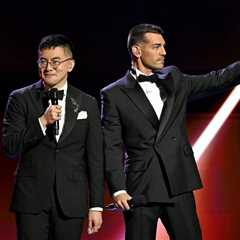 Las Culturistas Culture Awards, Hosted by Bowen Yang and Matt Rogers, Sets Return to Bravo & Peacock