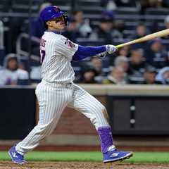 Mark Vientos goes from goat to big hero in ending Mets’ brutal skid