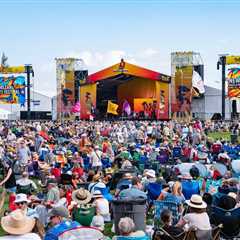 Ahead of New Orleans Jazz Fest, Former Police Officer Arrested for Plan to Kill Black People in a..