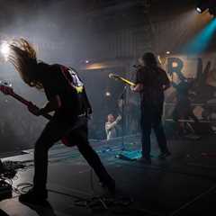 Ball Park Music, Jem Cassar-Daley Win Big at 2026 QMAs