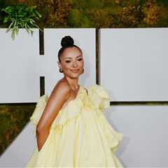 Here’s Why Kat Graham’s Scenes as Diana Ross Were Cut From Michael Jackson Biopic