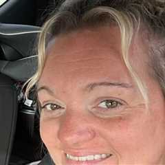 TLC 'Unexpected' Star's Mom Falen Vaughn Will Fight Arrest Charges