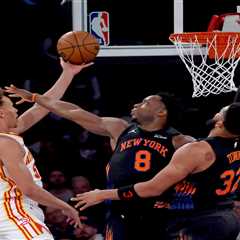 The Knicks’ Game 3 task is simple — and leaves little room for error