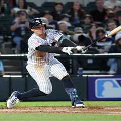 Why the signs point to one Yankees roster outcome when Anthony Volpe returns