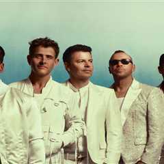 New Kids on the Block Las Vegas Residency Getting ‘Remixed’ for Final 16 Shows With All-New Setlist,..