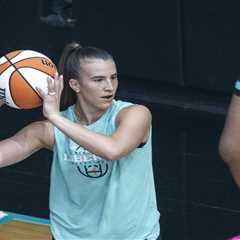 How the Liberty offense is being transformed under Chris DeMarco this season