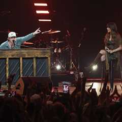 Ella Langley & Morgan Wallen’s ‘I Can’t Love You Anymore’ Duet Has Arrived: Stream It Now