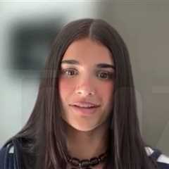 OnlyFans Star Ari Kytsya Says Her Harvard Course Haters Need to Smarten Up