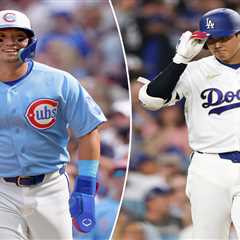 How to watch tonight’s Cubs vs. Dodgers game live for free on Apple TV