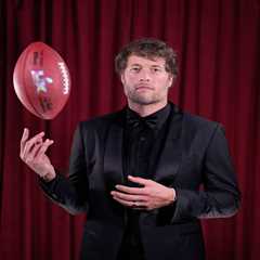 Matthew Stafford can’t whine about Rams’ shock QB pick — he must see the writing on the wall