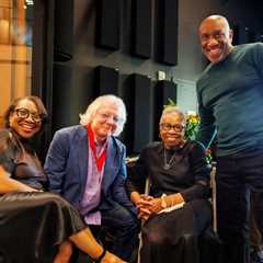 Otis Redding Center for the Arts Celebrates One-Year Anniversary: Ensuring the ‘Legacy Keeps..