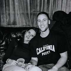 Caitlin Clark’s sweet message to boyfriend Connor McCaffery for 3-year anniversary: ‘You’re the..