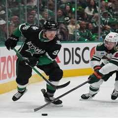 BetMGM bonus code NYPNEWSGET for Wild vs. Stars: Get up To $1,000 in no sweat tokens