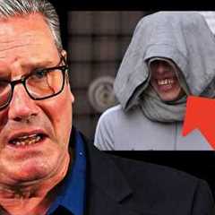 BREAKING: Britain COLLAPSES As MIGRANT CRIME Cover-Up EXPOSED