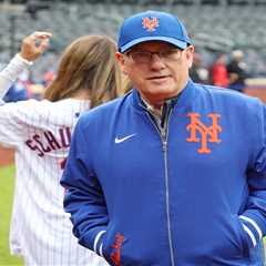 Mets’ big-money gambles aren’t paying dividends