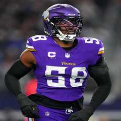 Eagles turned second round of the 2026 NFL Draft into a double win