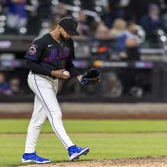 Mets expect ‘minor tweaks’ will get Devin Williams out of early funk