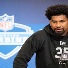 Grading 49ers 2026 NFL Draft picks: Franchise scores on big swings