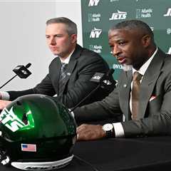 Grading every Jets 2026 NFL Draft pick: Gang Green do impressive work to improve roster