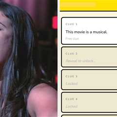 Only A True Mind Reader Can Guess The Movie, TV Show, And Celeb I'm Thinking Of From The First Clue