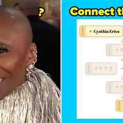 There's A 95% Chance You'll Make A Mistake Solving These Tough Movie Chains