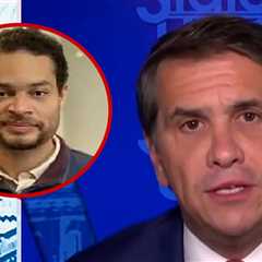 White House Correspondents’ Dinner Suspect Not Cooperating with Authorities, Acting AG Says