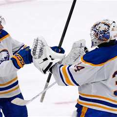 bet365 bonus code: Bet $10, get $200 in bonus bets for Sabres vs. Bruins