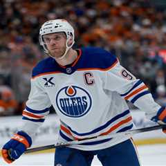 Sleeper Fantasy Promo Code NYPBONUS: Get free $20 + 100% deposit match up to $100 for Oilers vs...