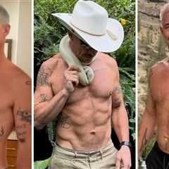 Dip Into Stagecoach With Daddy Diplo's Hot Shots ... Honky Tonk!