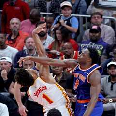 Heroes, zeros from Knicks’ Game 4 win over Hawks: Atlanta star shut down by OG Anunoby