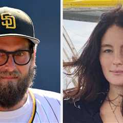 After Spending Years Away From The Public Eye, Jonah Hill Made Some Rare Comments About His Wife..