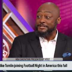 Mike Tomlin believes Aaron Rodgers will play for Steelers in 2026: ‘Love affair with the game’