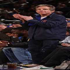 Ben Stiller’s Knicks tweet causes backlash with timing to WHCD shooting