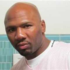 'Menace II Society' Actor Samuel Monroe Jr. on Life Support