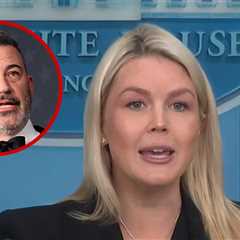 Karoline Leavitt Goes Scorched Earth on Dems, Says Their Rhetoric Is Dangerous