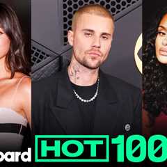 Billboard Hot 100 Top 10 Countdown For May 2nd 2026 | Billboard News