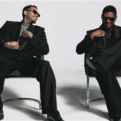 Usher & Chris Brown’s The R&B Tour 2026: Where to Get Affordable Concert Tickets Online