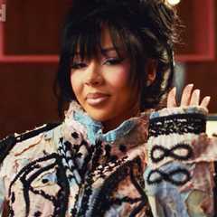 Mariah The Scientist Gets Real About Love, Pain & Her Creative Process With Billboard & Honda Stage